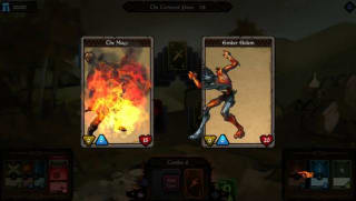 Videojuego Gratis Ancient Enemy para PC