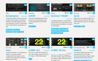 Plugin Gratis con Plugin-alliance