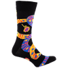 Happy Socks Herensokken voor €2,99 bij Dirk
