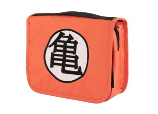 Bolsa Grupo Erik Editores organizadora para coche Dragon Ball Z Kame impermeable por solo 9,99€