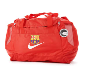 Bolsa deportiva Nike del Barcelona 2016-17 por 16,19€