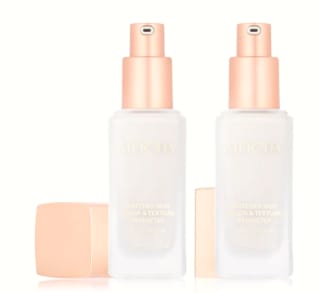 1+1 gratis op Changing Foundation bij Merodacosmetics