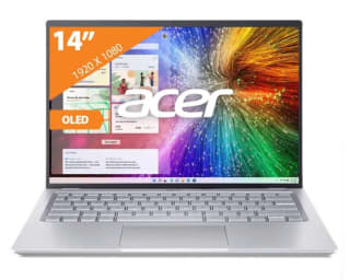 Acer Swift 3 SF314-71-59FH voor €752,19