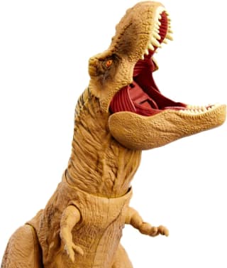 Jurassic World Tyrannosaurus Rex voor €24,99 bij Amazon