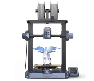 Impresora Creality CR10-SE 3D por solo 319€