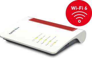 AVM Fritz Box 7530AX voor €111 bij Bol.com