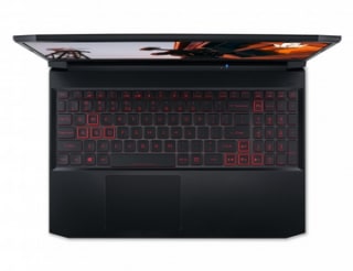 Portátil gaming Acer Nitro 5 15,6" FullHD IPS 144Hz Ryzen 5 5600H RTX 3060 16GB 512GB SSD a solo 899€