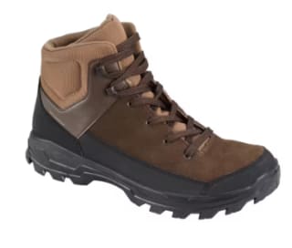 Botas senderismo Solognac Crosshunt por 19,99€