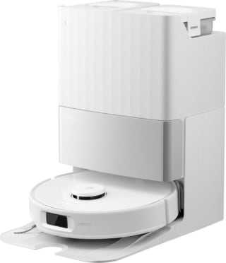 Roborock Qrevo Edge S5A robotstofzuiger - 18500Pa - met dweilfunctie voor €699,99 bij Bol