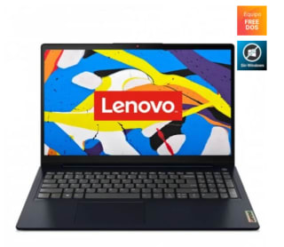 Lenovo IdeaPad 3 15ALC6 AMD Ryzen 5 5500U/16GB/512GB SSD/15.6" por 479€