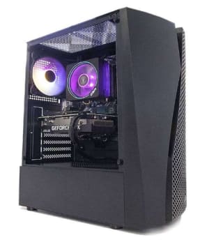 Unique AMD Ryzen 5 5500, 16GB, 1TB, 500GB a 697€