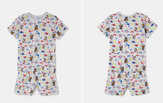 Pujama la patrulla canina por 5,99€