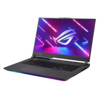 ASUS ROG Strix G17 G713PI-HX130W voor €1.699 bij Infromatique