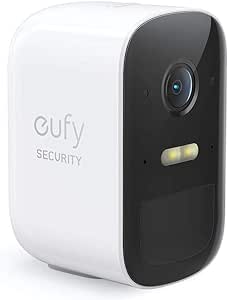 Eufycam 2C - 1 beveiligingscamera/ IP camera voor €69 bij Amazon