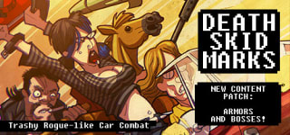 Death Skid marks gratis el dia 22/08