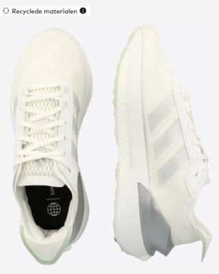 Adidas Performance Sneakers Avryn voor €32,45 bij About You