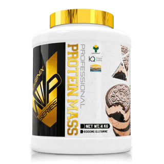 Protein Mass Profesional - 4 Kg por 48,56€