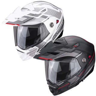 Casco de Moto para Trail Scorpion ADX2 Carrera por 175€