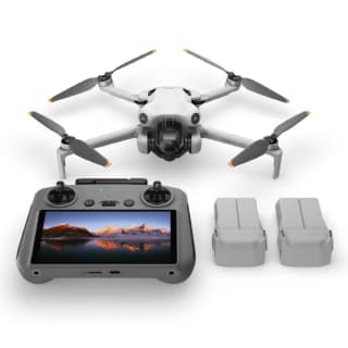 DJI Mini 4 Pro Fly More Combo drone voor €985 bij Coolshop