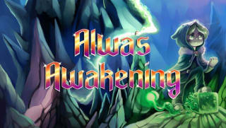 Alwa's Awakening gratis via GOG.com