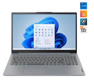 Portátil Lenovo IdeaPad Slim 3 15IRH8 Intel Core i7-13620H/16GB/1TB SSD por 599€