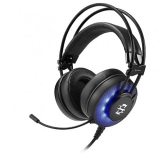 Sharkoon Skiller SGH2 Auriculares Gaming RGB USB por 14.9€