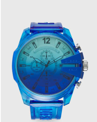 Reloj para Hombre Diesel MEGA CHIEF por 84€
