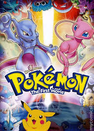 Pokemon The First Movie: Mewtwo Strikes Back gratis te kijken