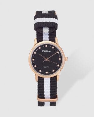 Reloj de mujer Pontina por 4.99€