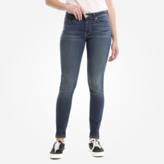 Jean para Mujer Levis 711 Skinny por $388 en Mercado Libre