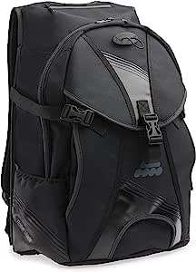 ROLLERBLADE PRO LT 30 Backpack black voor €63,79 bij Amazon
