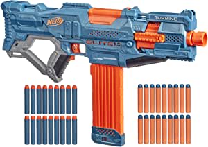 Nerf Elite 2.0 Turbine CS 18 Blaster voor €29,99 bij Amazon
