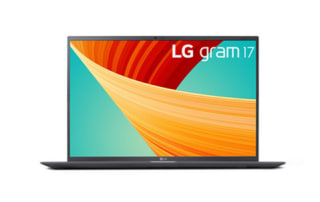 Ordenador Portatil LG Gram 17ZD90R-G.AX75B Intel Evo Core i7-1360P/16GB/512GB SSD/17" por 1238€