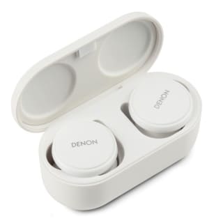 Denon PerL Pro Earbuds - Draadloze oordopjes voor €159 bij Hifi Klubben