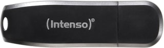 Intenso Speed Line Memoria 256 GB USB 3.2 Gen 1x1 por 9,49€