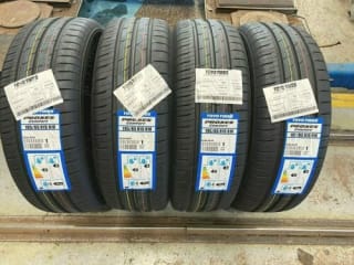 x4 TOYO PROXES Comfort Tyres - £179.95