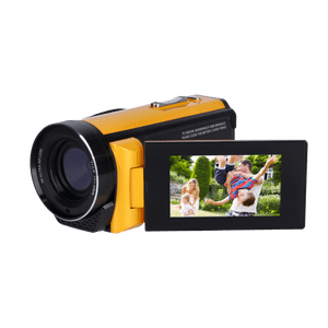 Tot 83% korting op camera's en accessoires in de Rollei winteruitverkoop