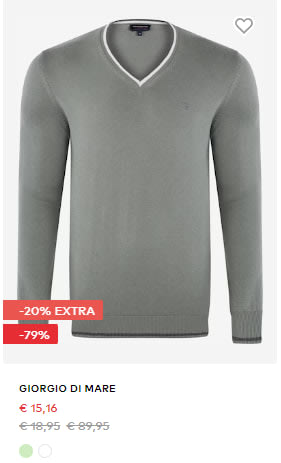 Tot 50% extra korting op de sale van About You