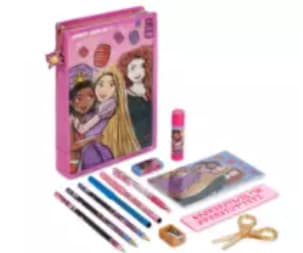 Shopdisney kortingscode voor 25% korting op back to school artikelen