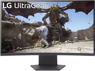 LG 27GS60QX-B 27" VA Monitor, 2560 x 1440 QHD voor €111 bij de Mediamarkt in België