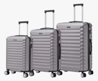 Conjunto de Maletas de Viaje por 62,69€