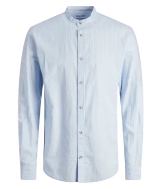 Jack & Jones Linnen blend overhemd voor €14,95 bij Ibood iBOOD