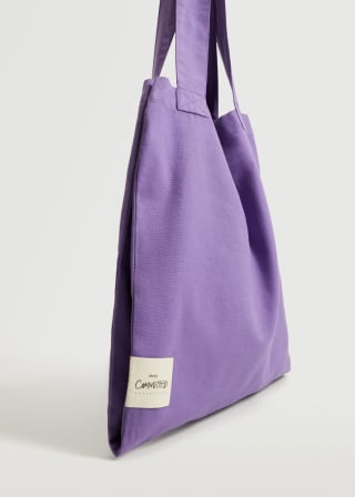 Bolsos para mujer en Mango Outlet desde 4,99€