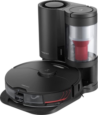Roborock S7 MaxV Plus robotstofzuiger 1,5 l voor €719 bij Proshop