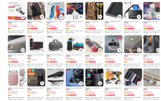 Singles Day Cupón Descuento 70€ Aliexpress