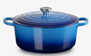 Tot 40% korting op de outlet van LeCreuset