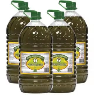 Aceite de Oliva Virgen Fuenteoliva por 70,44€