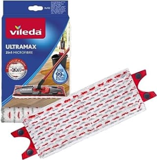Catch Amazon's Vileda ultramax refill pad as low as £1.63