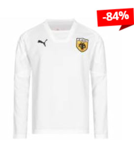 Sport-Korting sale met tot 84% korting op alles van Puma