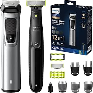 Philips 9000 Prestige Trimmer – £59.99